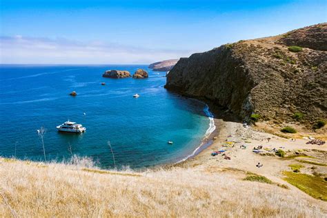 channel islands united states.